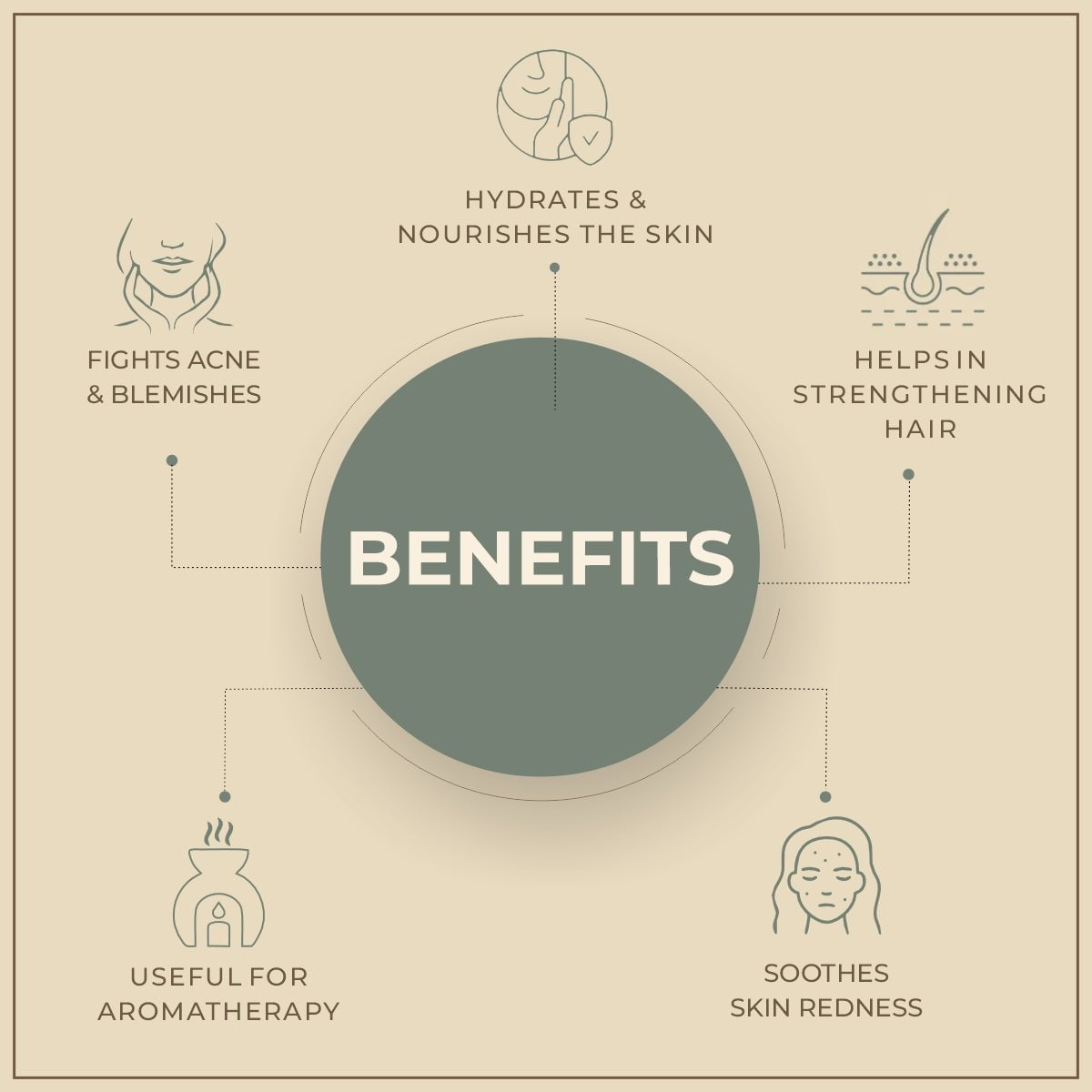 Salvia Natural Essential Oils Mugwort Essential Oil Salvia Natural Essential Oils Mugwort Essential Oil